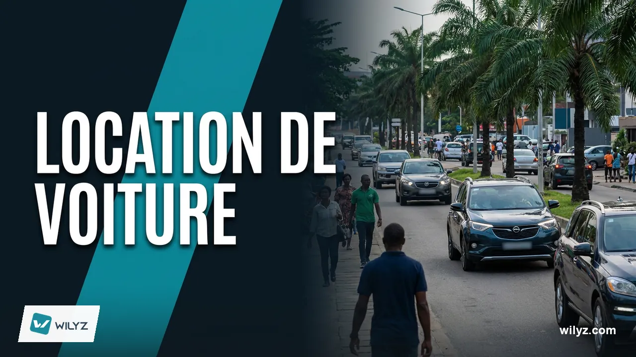 Location de voiture et location voiture guide complet