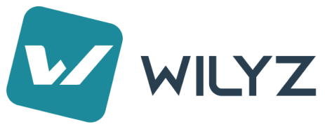 Logo de Wilyz