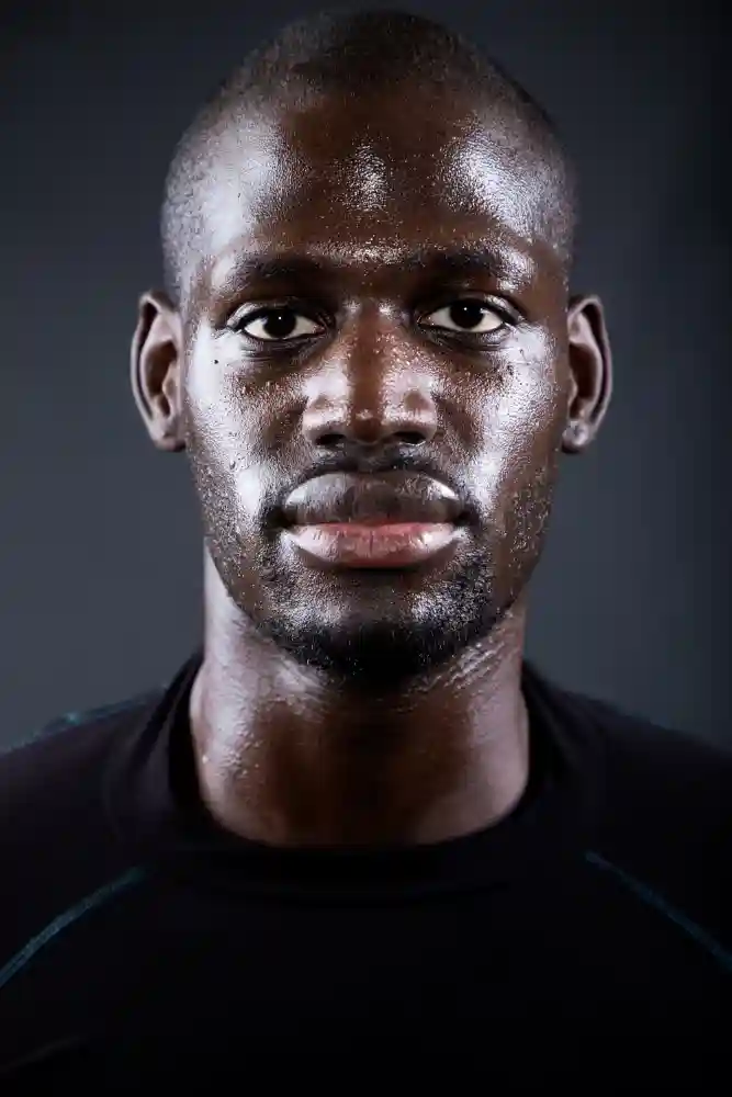 Moussa Bamba